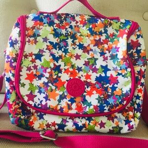 New Kipling Lunch Bag